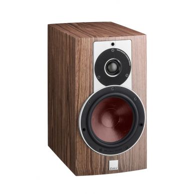 Полочная акустика Dali Rubicon 2 walnut